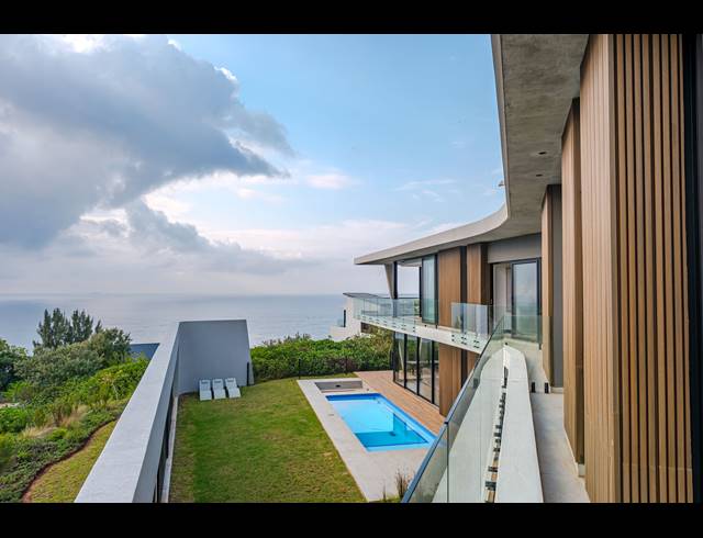 4 BEDROOM FREEHOLD FOR SALE IN ZULULAMI LUXURY COASTAL ESTATE